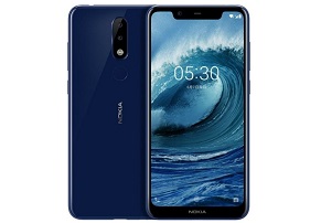 נוקיה תכריז על ה-Nokia X5 ב-11 ביולי